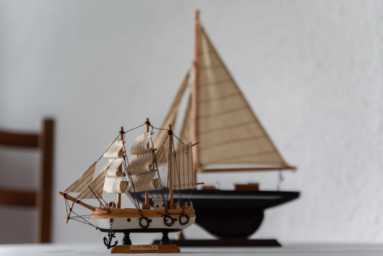 Gosciniec Zielony Domek Mragowo Luaran gambar